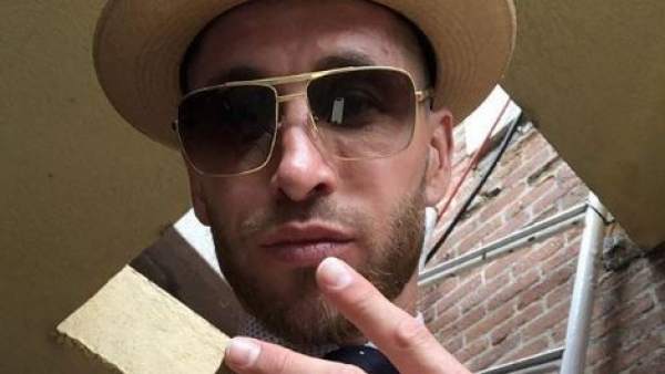Sergio Ramos Sergio Ramos