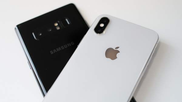 Smartphones Smartphones