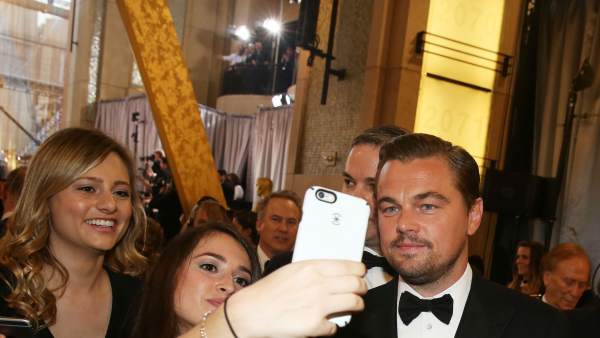 Leonardo DiCaprio Leonardo DiCaprio