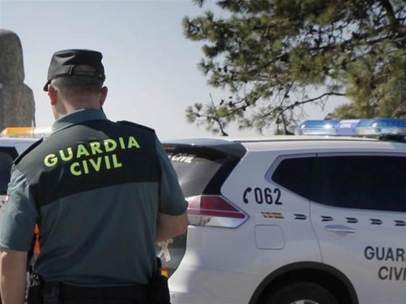 Guardia Civil