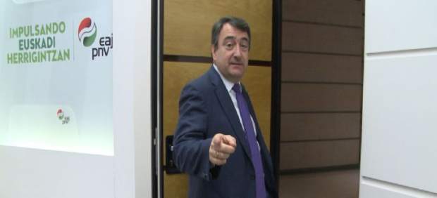PNV sobre la moción: "Hay demasiadas incógnitas"