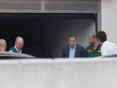 Un nuevo informe médico concluye que Zaplana no corre peligro en prisión
