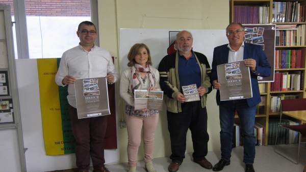 Participantes En La Presentación Participantes En La Presentación