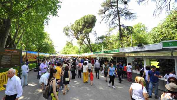 Feria del Libro Feria del Libro
