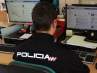 Golpe a la pornografía infantil tras la detención de un hombre que poseía más de 6.000 archivos