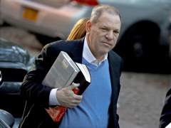 Harvey Weinstein, acusado de violación y abusos