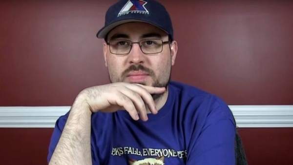 TotalBiscuit TotalBiscuit
