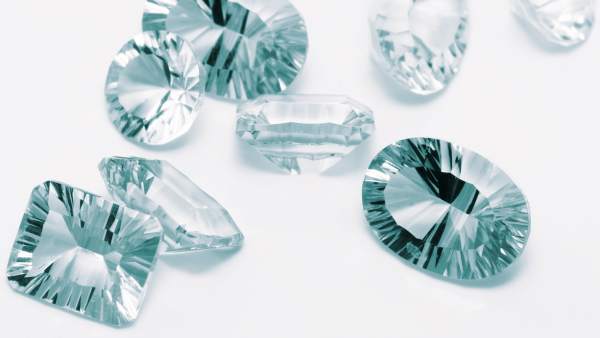 Diamantes Diamantes