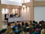 Encuentro de docentes de audición y lenguaje