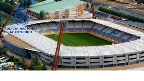 La Policía Nacional De León Declara El Partido Entre La Cultural Y El Oviedo Com La Policía Nacional De León Declara El Partido Entre La Cultural Y El Oviedo Com