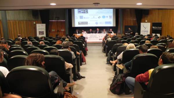 Jornadas de Psicología en Emergencias Jornadas de Psicología en Emergencias