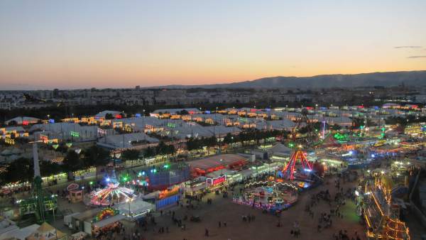 Feria de Córdoba Feria de Córdoba
