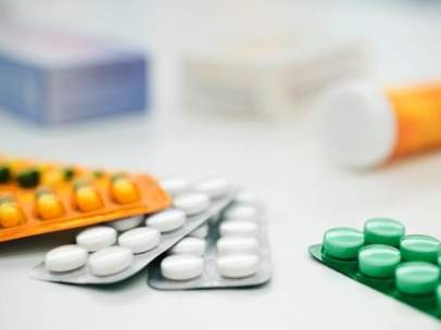 Antibióticos