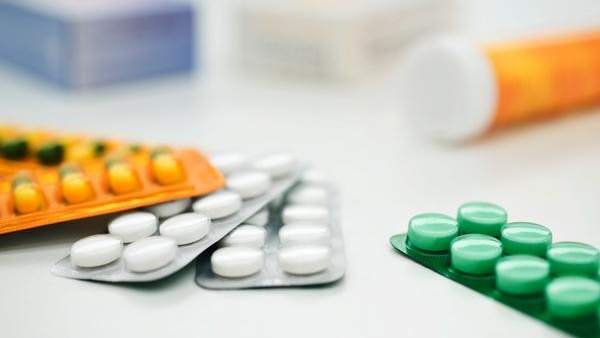 Antibióticos Antibióticos