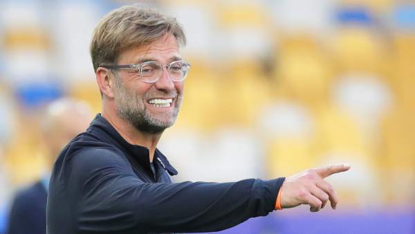 Klopp Klopp