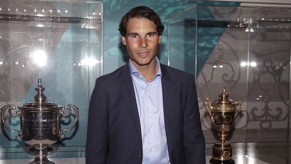 Rafa Nadal Rafa Nadal