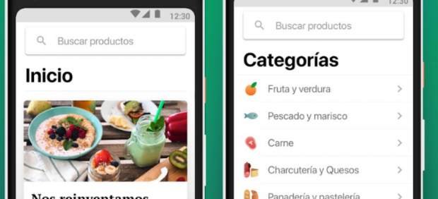 App de Mercadona