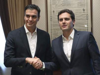 Sánchez y Rivera