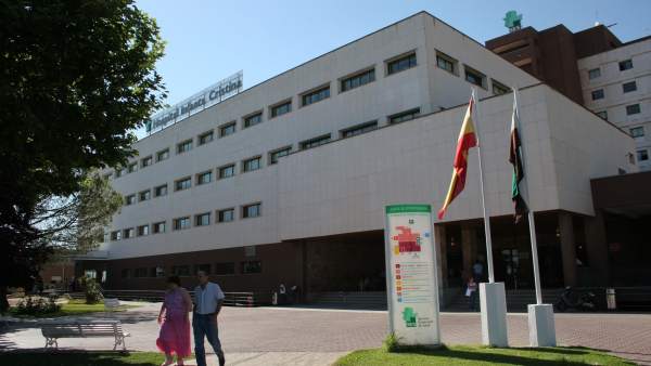 Hospital Infanta Cristina de Badajoz Hospital Infanta Cristina de Badajoz