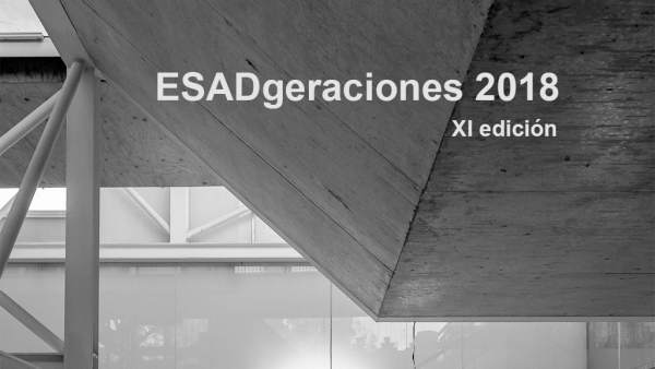 'Esadgeraciones' 'Esadgeraciones'