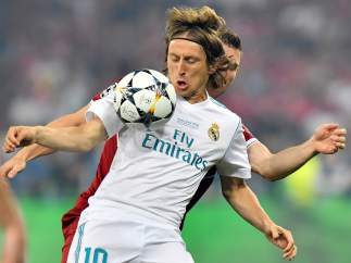 Modric