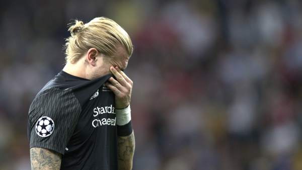 Karius Karius