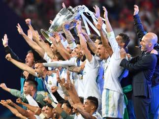 Real Madrid