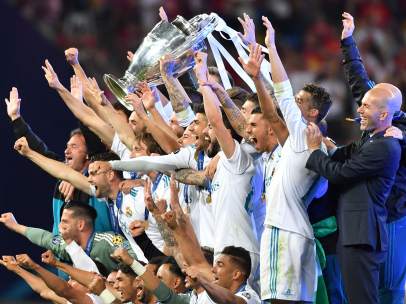 Real Madrid