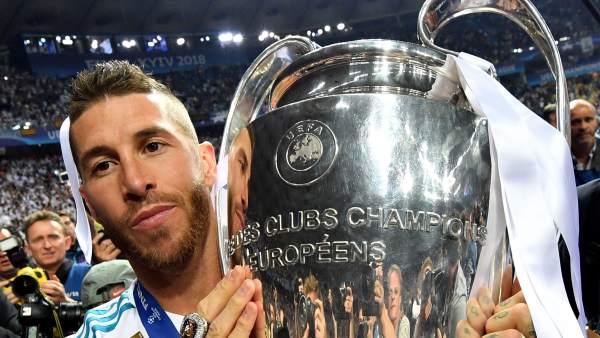 Cuántas Champions Ha Ganado El Madrid