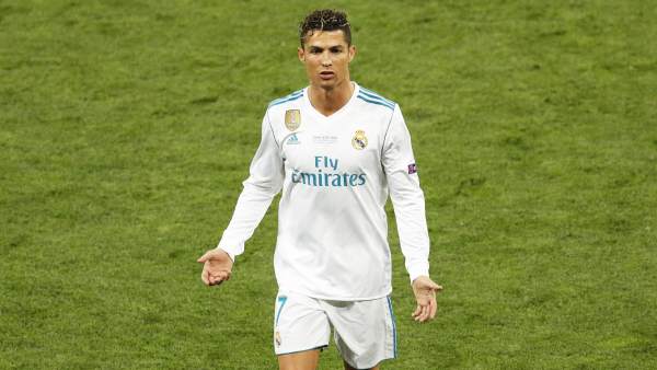 Cristiano Ronaldo Cristiano Ronaldo