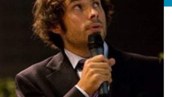 El director de operaciones de Ikasplay El director de operaciones de Ikasplay
