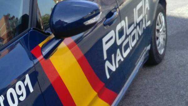 Policía Nacional Policía Nacional