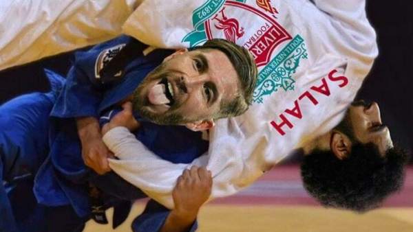 Meme de Sergio Ramos Meme de Sergio Ramos