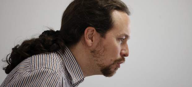 Pablo Iglesias