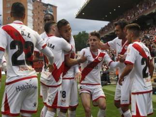 Rayo Vallecano