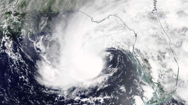 Tormenta Alberto Tormenta Alberto