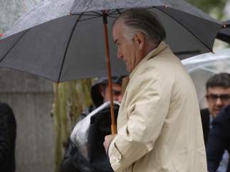 Luis Bárcenas