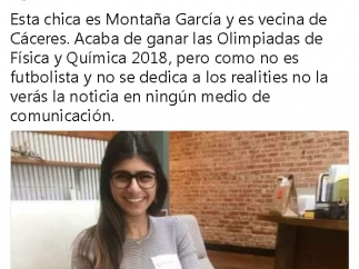 Tuit viral