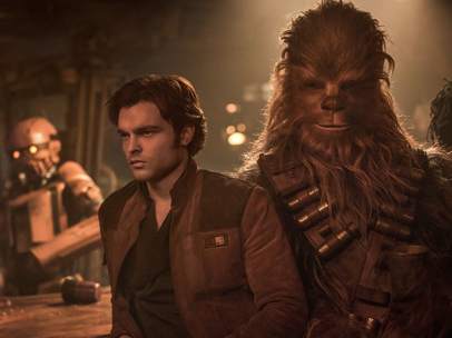 Han Solo