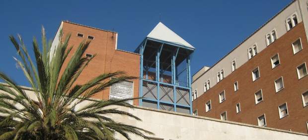 Hospital Joan XXIII De Tarragona