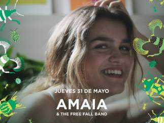 Amaia Romero