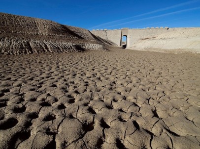 Antonio Gallardo: "El cambio climático se puede combatir con información, los científicos no sabemos comunicarnos bien con la sociedad"