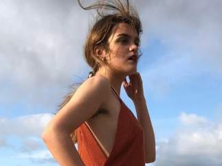 Amaia en Instagram