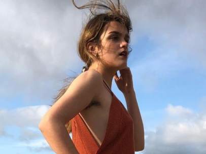 Amaia en Instagram