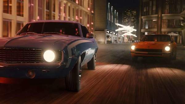 'Miami Street' 'Miami Street'