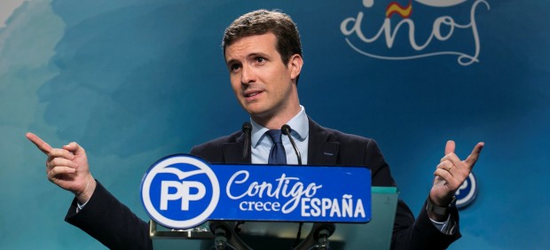 PABLO CASADO