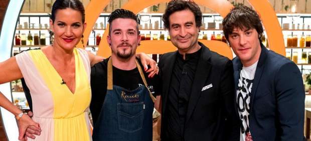 'MasterChef'