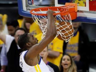 Kevin Durant