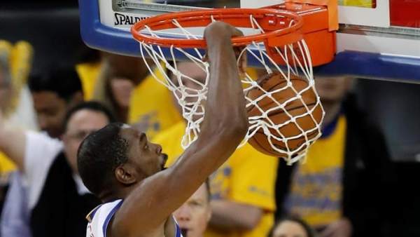 Kevin Durant Kevin Durant