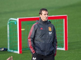 Lopetegui